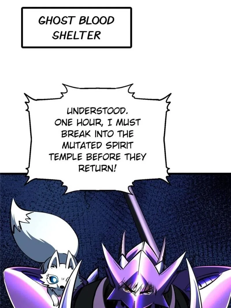 Super Gene Chapter 338 – Page 50