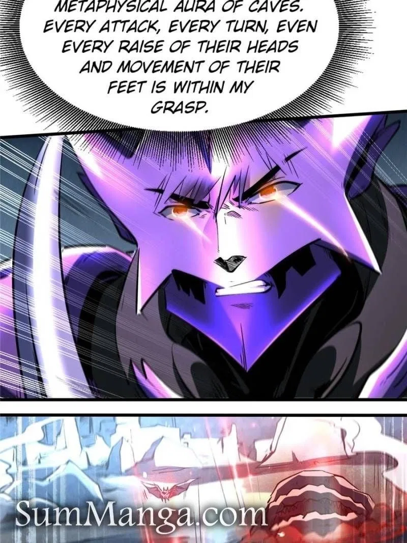Super Gene Chapter 338 – Page 52