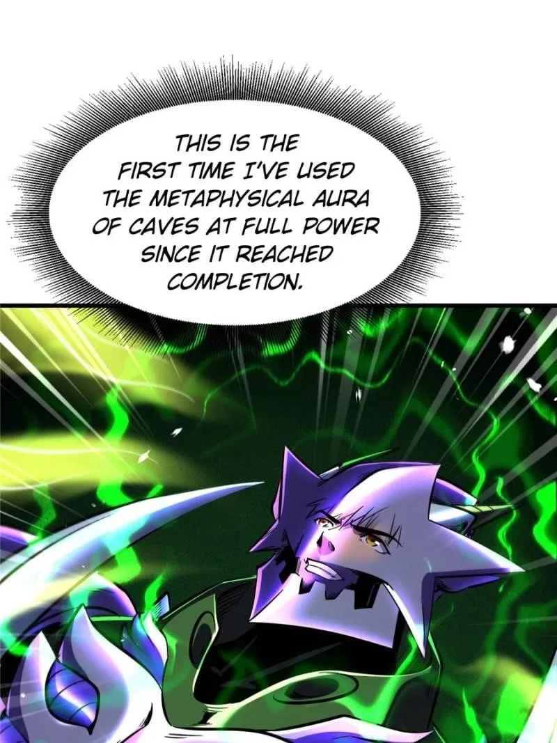 Super Gene Chapter 338 – Page 55