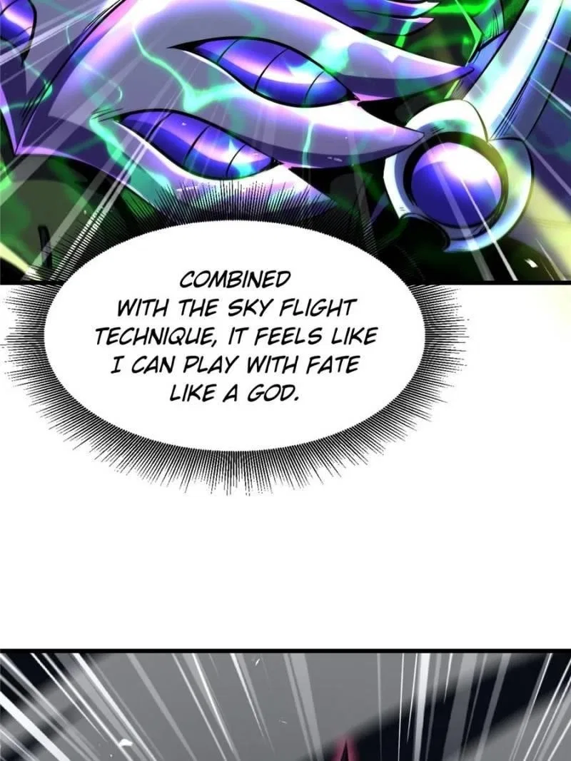Super Gene Chapter 338 – Page 56