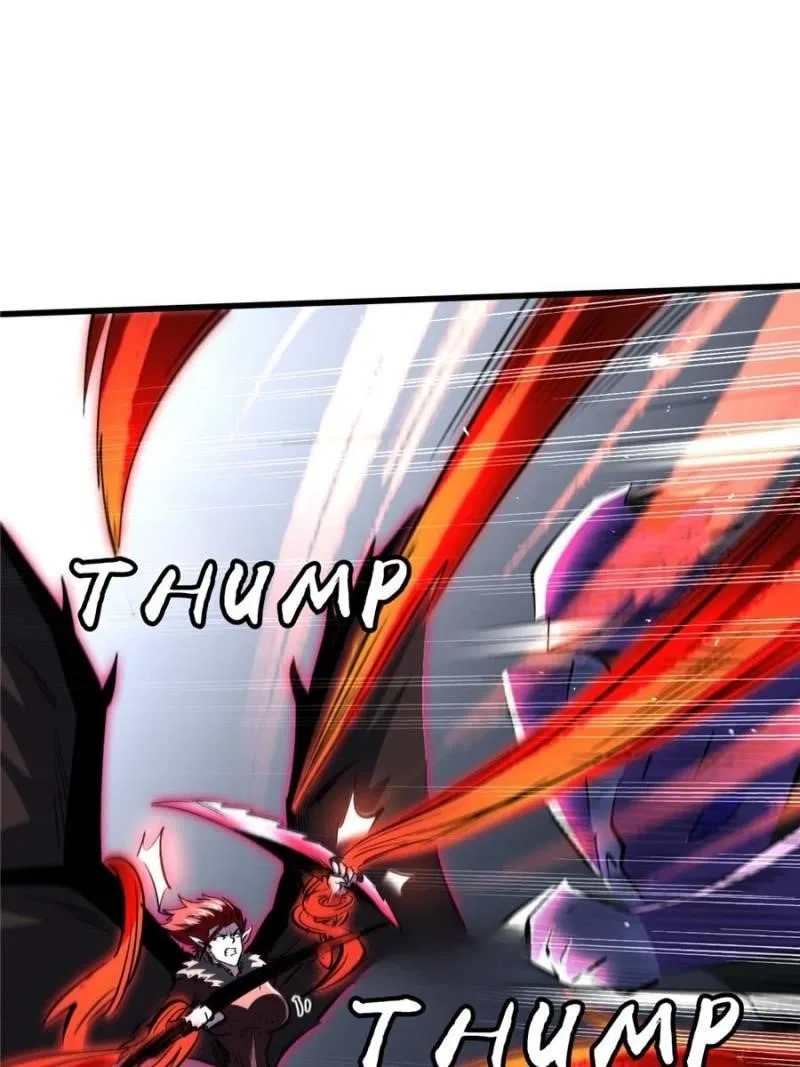 Super Gene Chapter 338 – Page 59