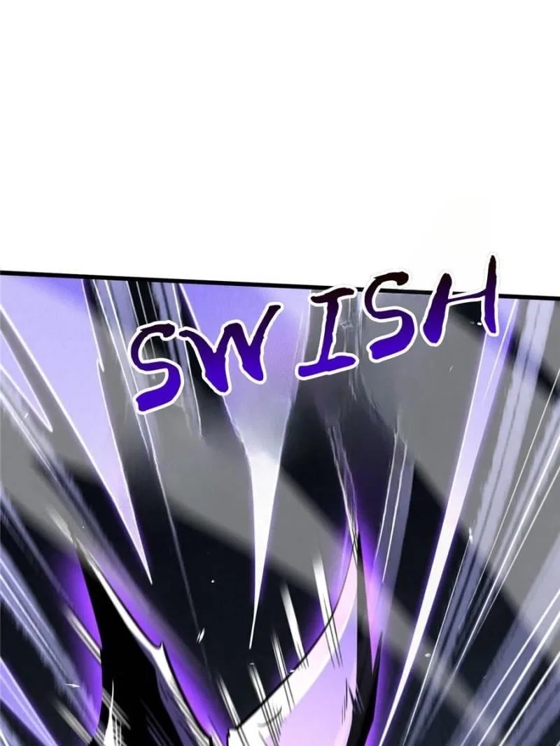 Super Gene Chapter 338 – Page 61
