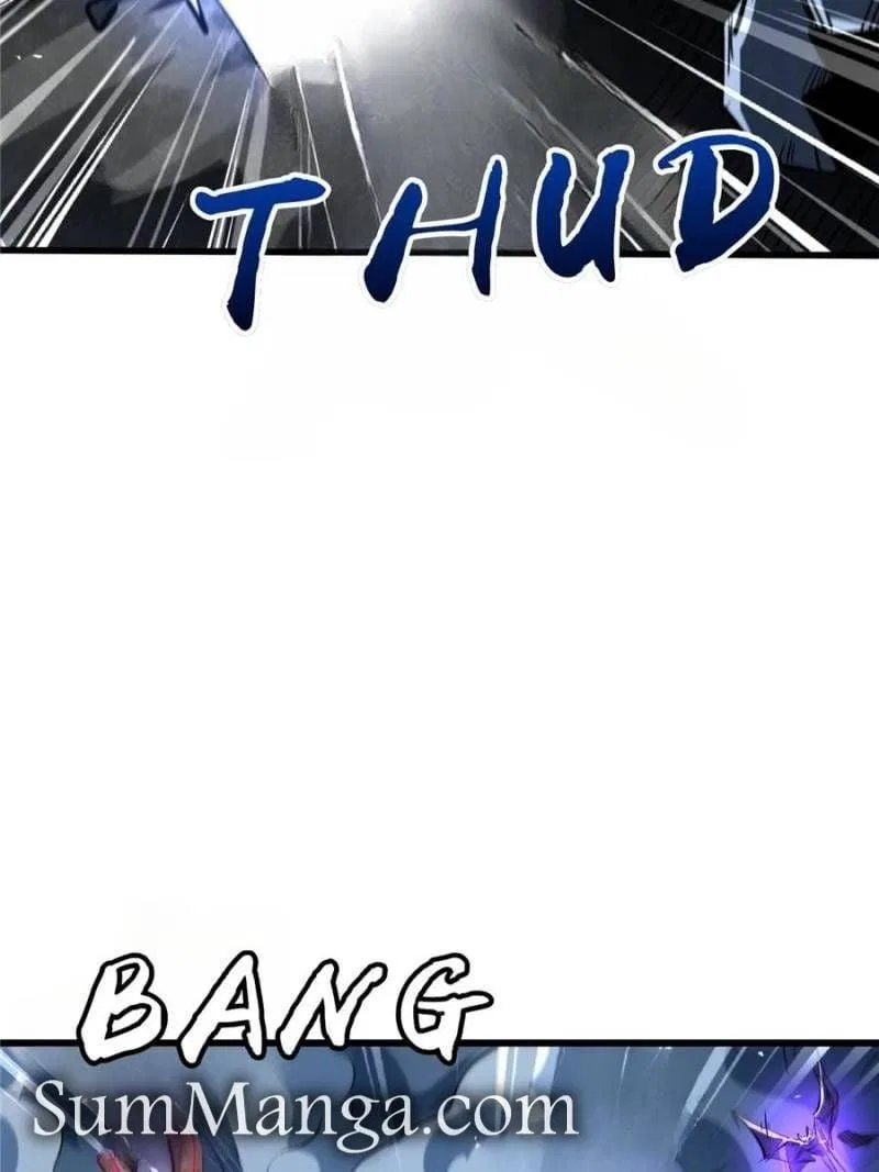 Super Gene Chapter 338 – Page 63