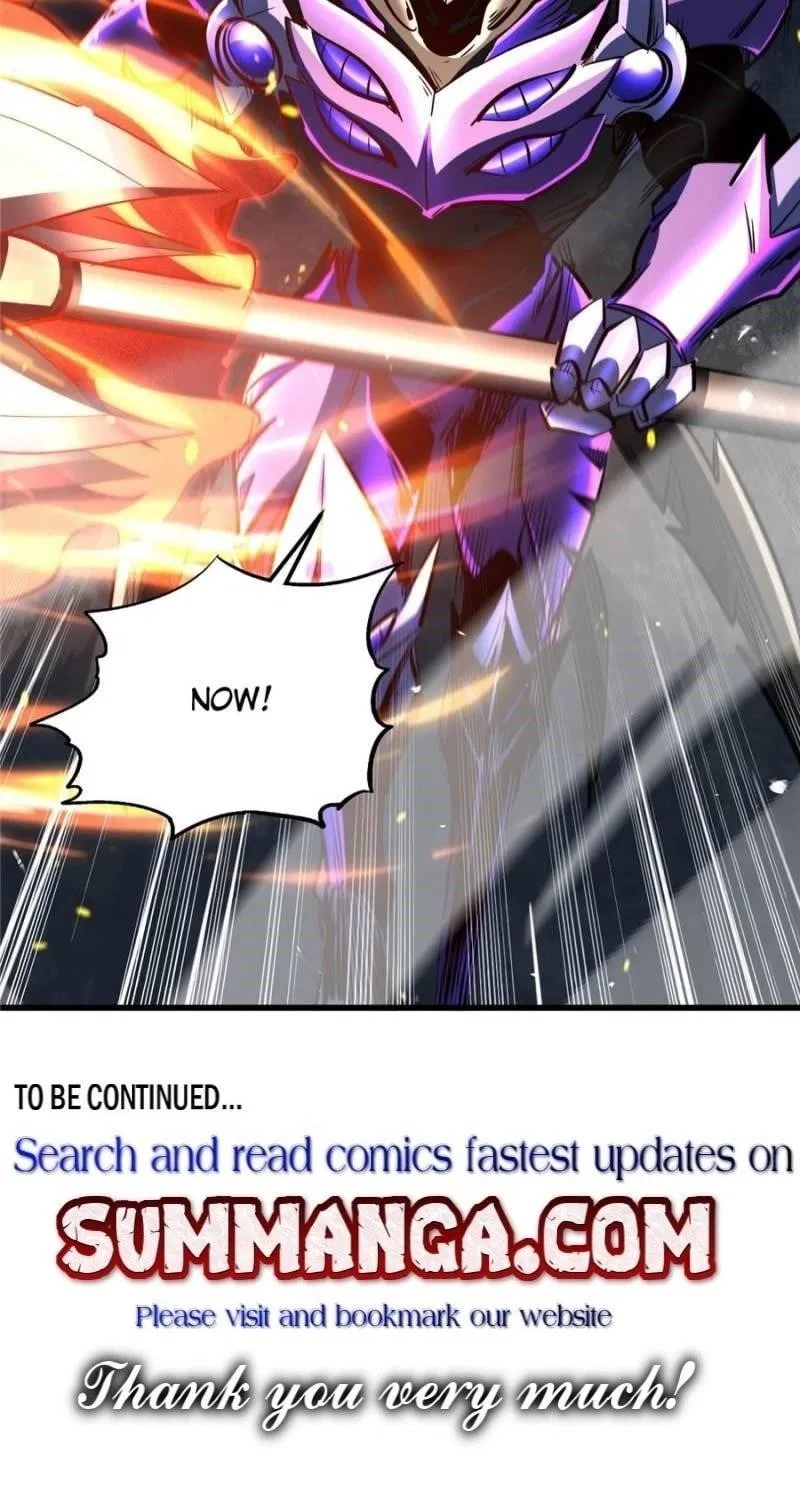Super Gene Chapter 338 – Page 66