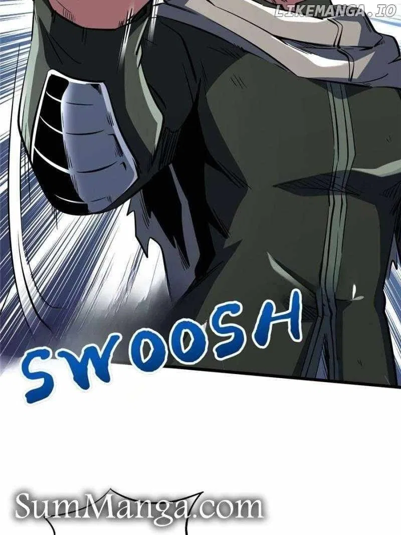 Super Gene Chapter 337 – Page 3