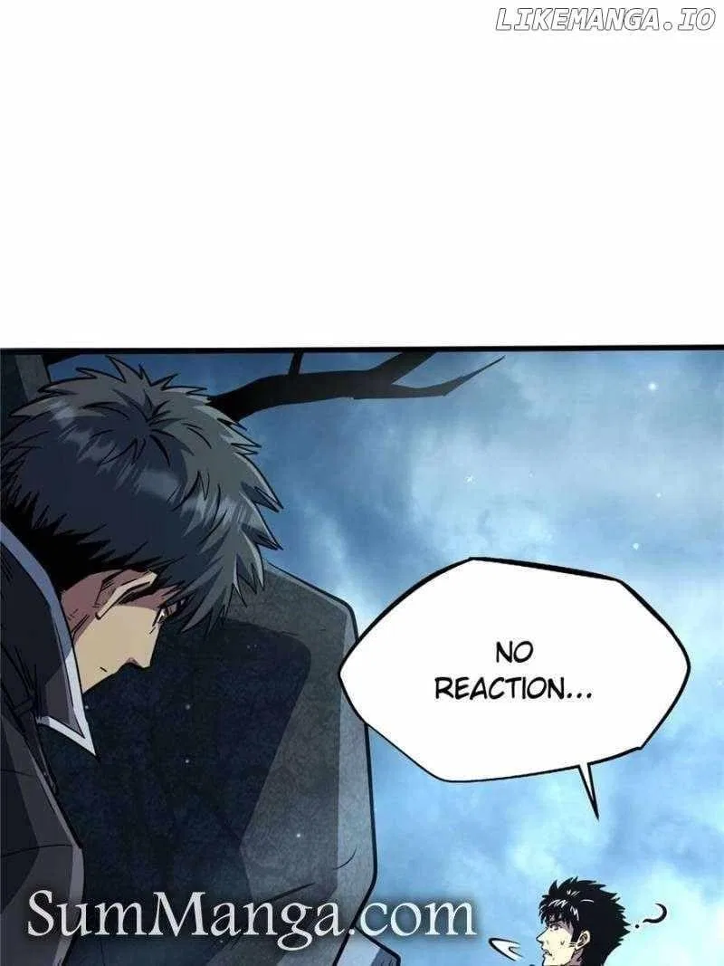 Super Gene Chapter 337 – Page 6