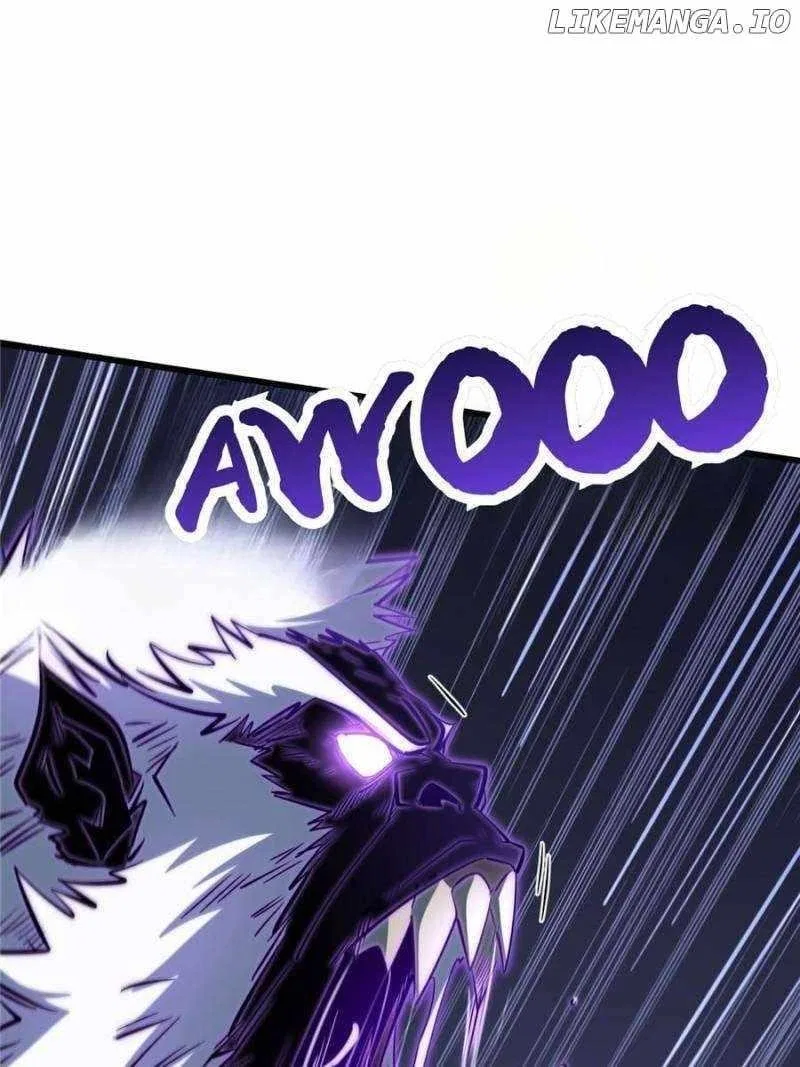 Super Gene Chapter 337 – Page 8
