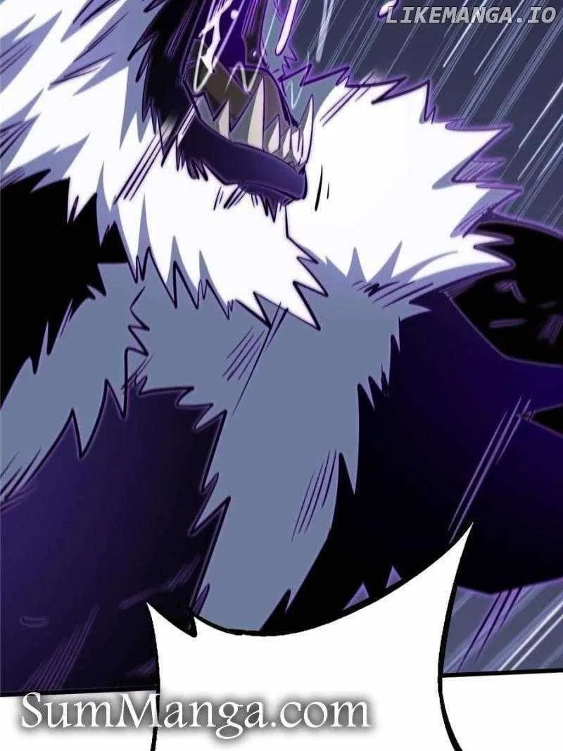 Super Gene Chapter 337 – Page 9