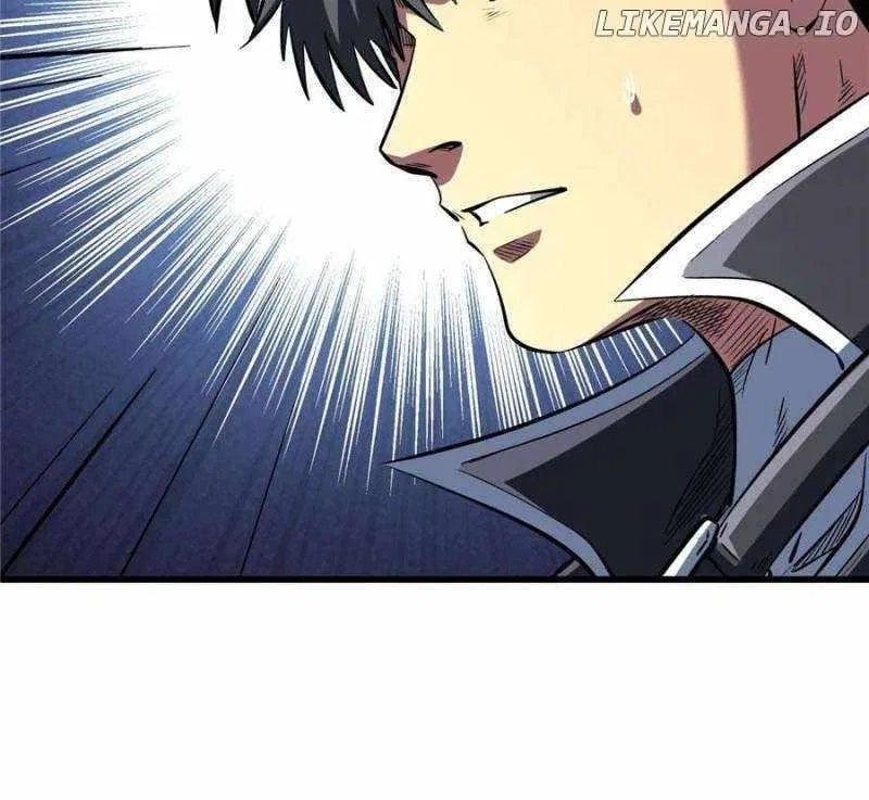 Super Gene Chapter 337 – Page 22