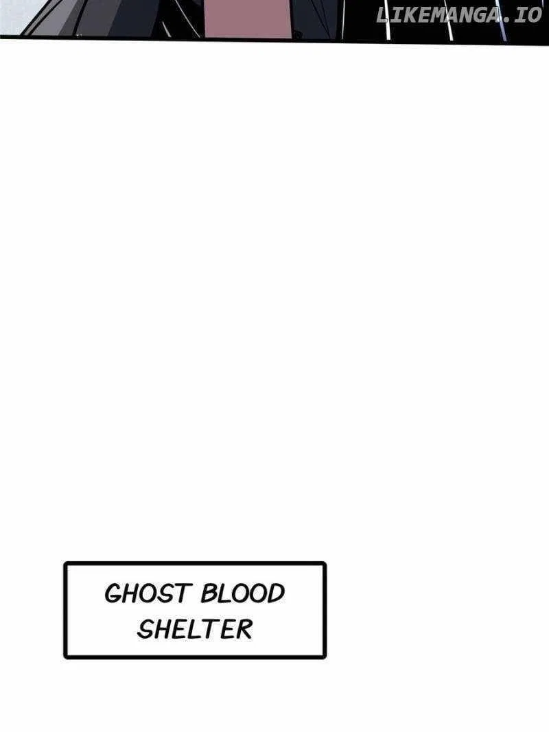 Super Gene Chapter 337 – Page 28