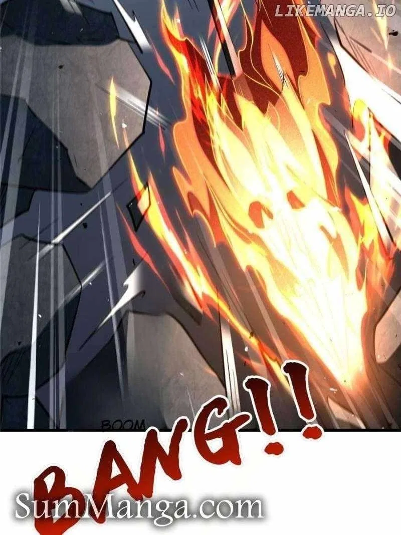 Super Gene Chapter 337 – Page 42