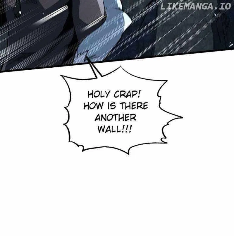 Super Gene Chapter 337 – Page 44