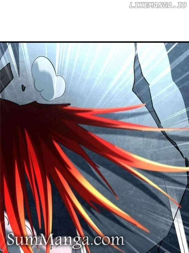 Super Gene Chapter 337 – Page 45