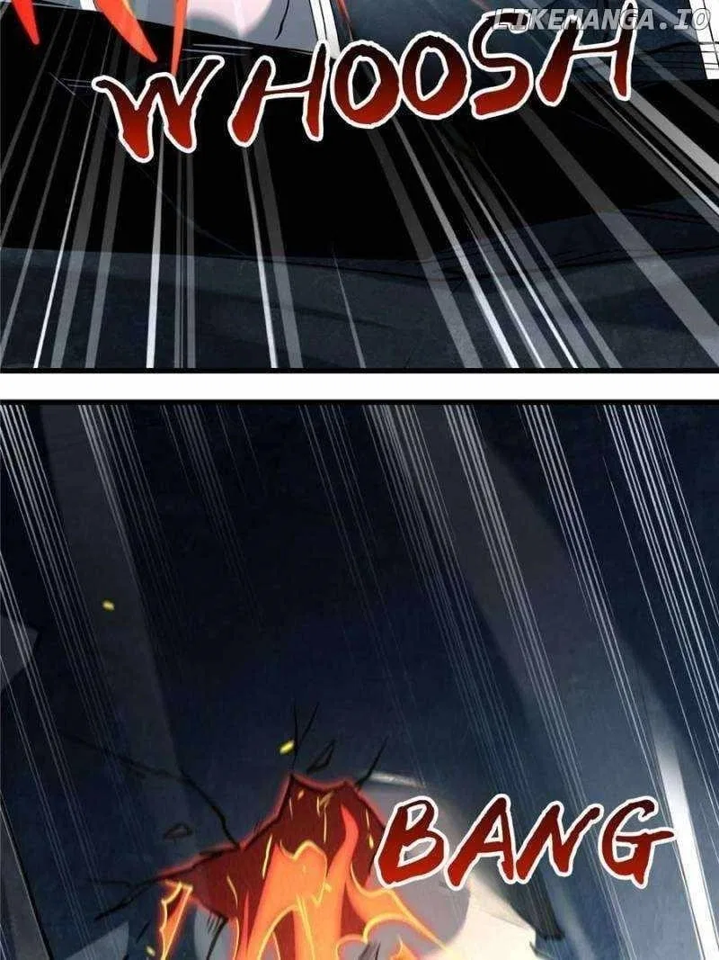 Super Gene Chapter 337 – Page 46