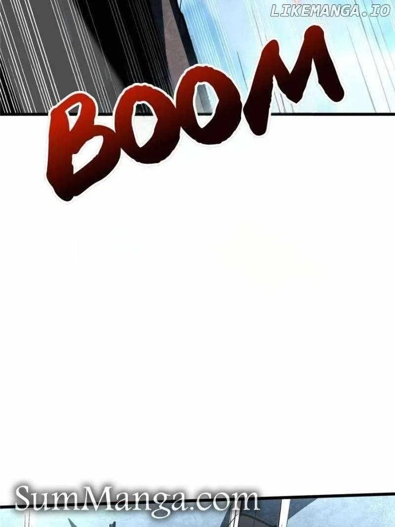 Super Gene Chapter 337 – Page 48