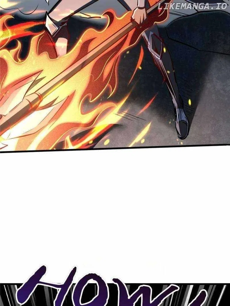 Super Gene Chapter 337 – Page 50