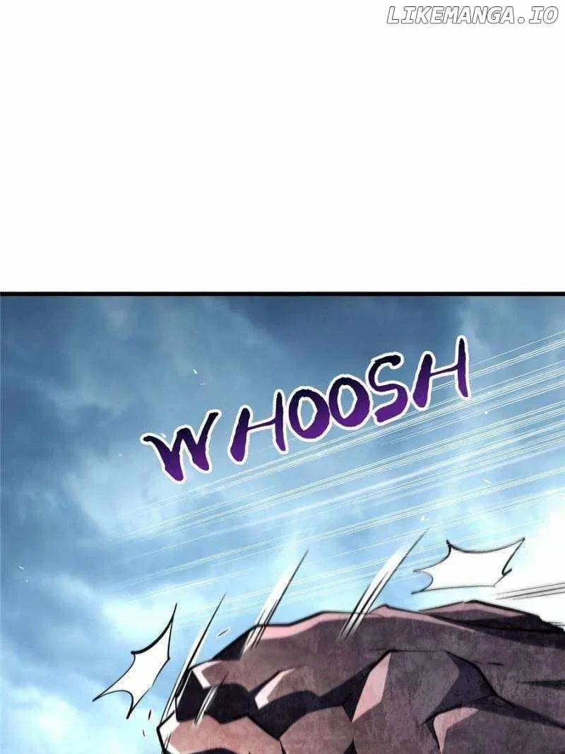 Super Gene Chapter 337 – Page 56