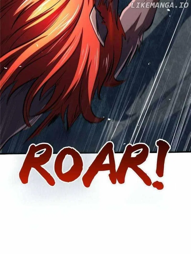 Super Gene Chapter 337 – Page 59