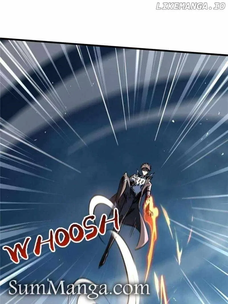 Super Gene Chapter 337 – Page 60
