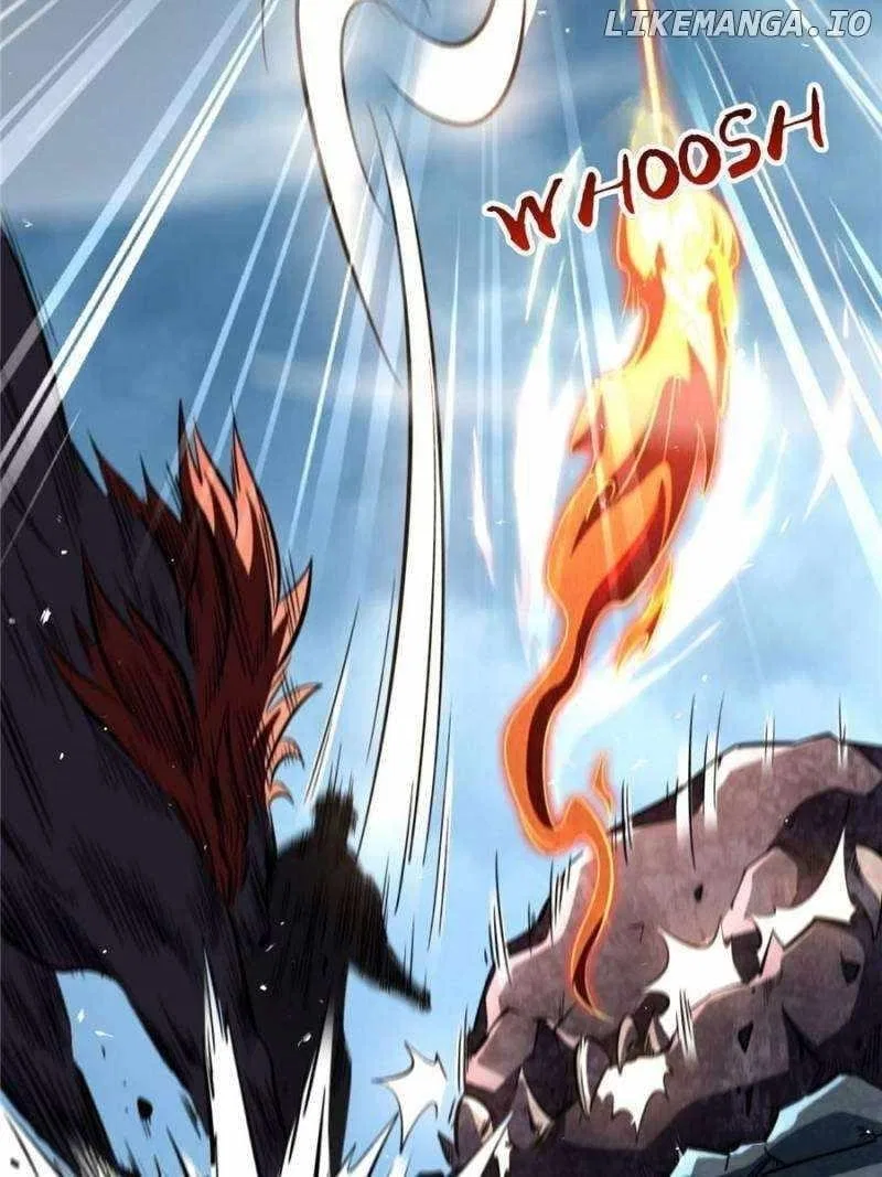 Super Gene Chapter 337 – Page 61