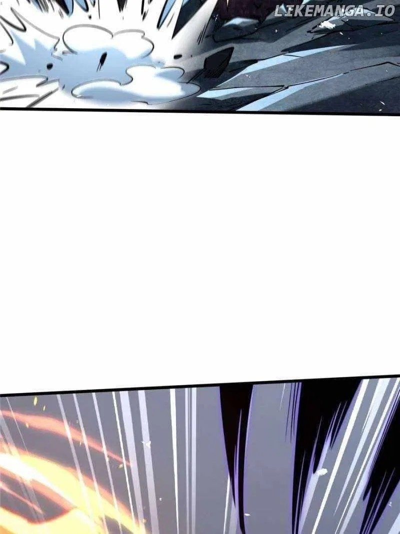 Super Gene Chapter 337 – Page 62