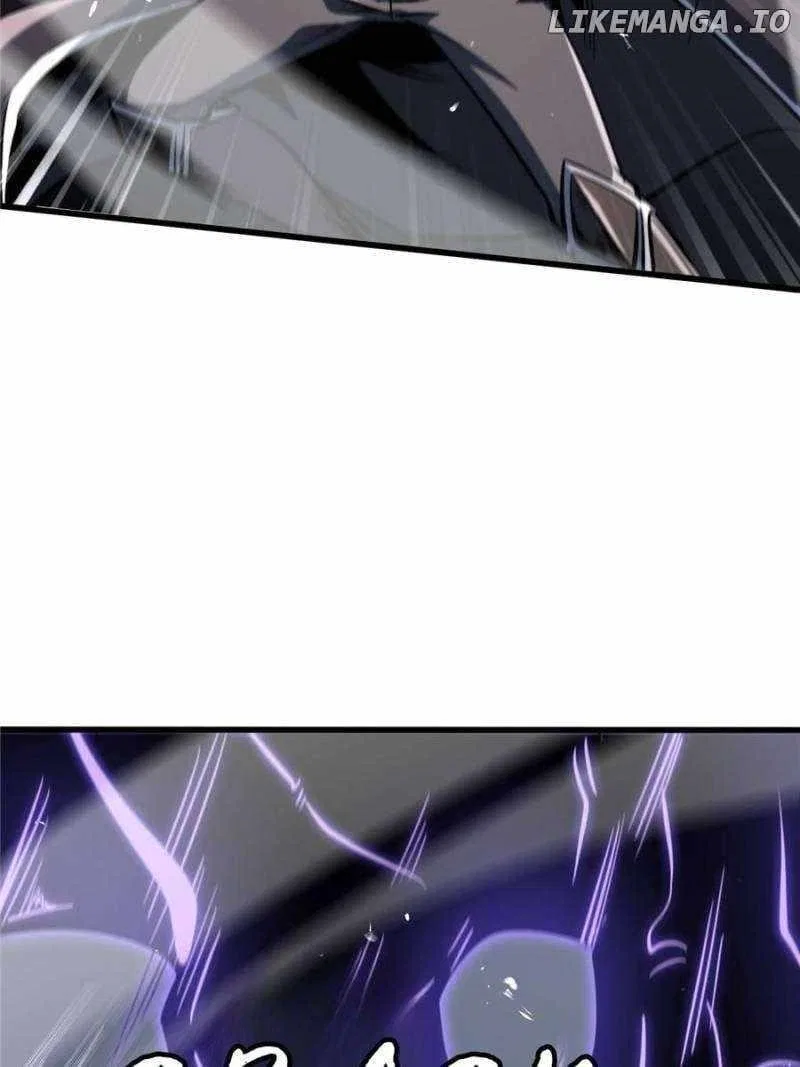 Super Gene Chapter 337 – Page 64