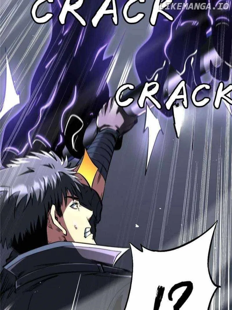 Super Gene Chapter 337 – Page 65