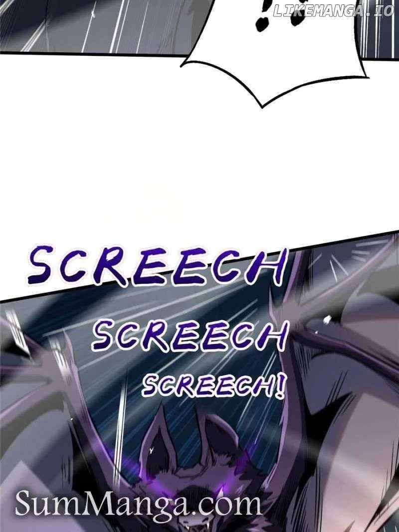Super Gene Chapter 337 – Page 66