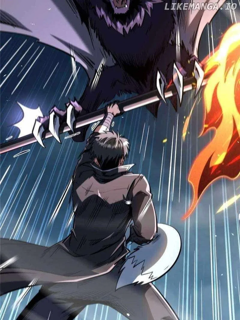 Super Gene Chapter 337 – Page 67