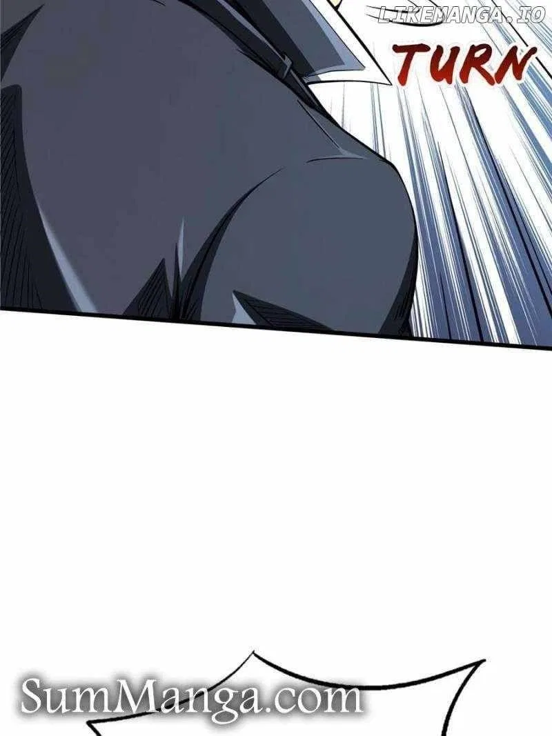 Super Gene Chapter 336 – Page 3