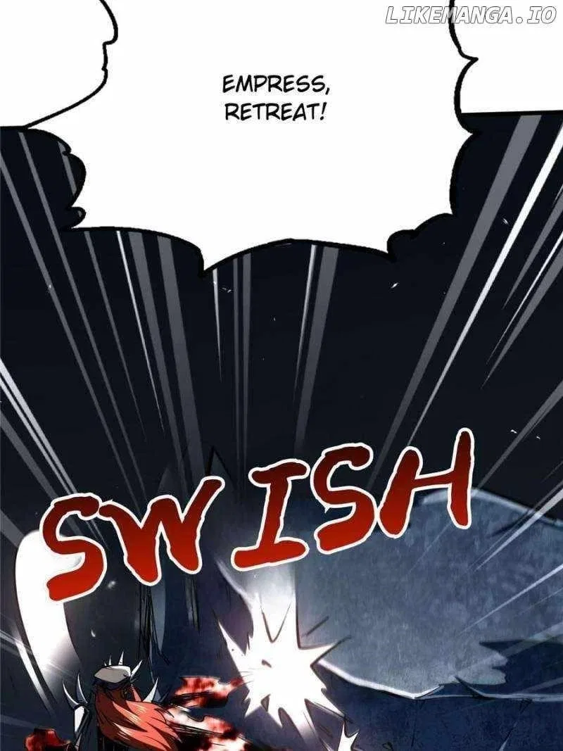 Super Gene Chapter 336 – Page 4