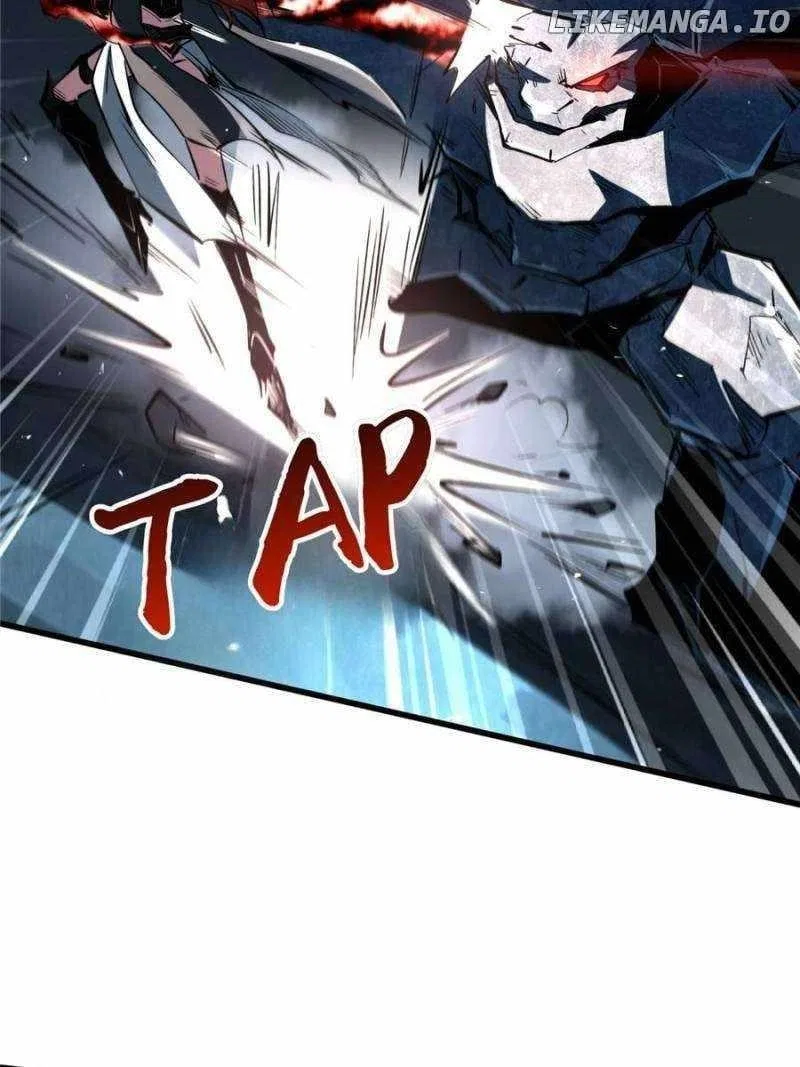 Super Gene Chapter 336 – Page 5