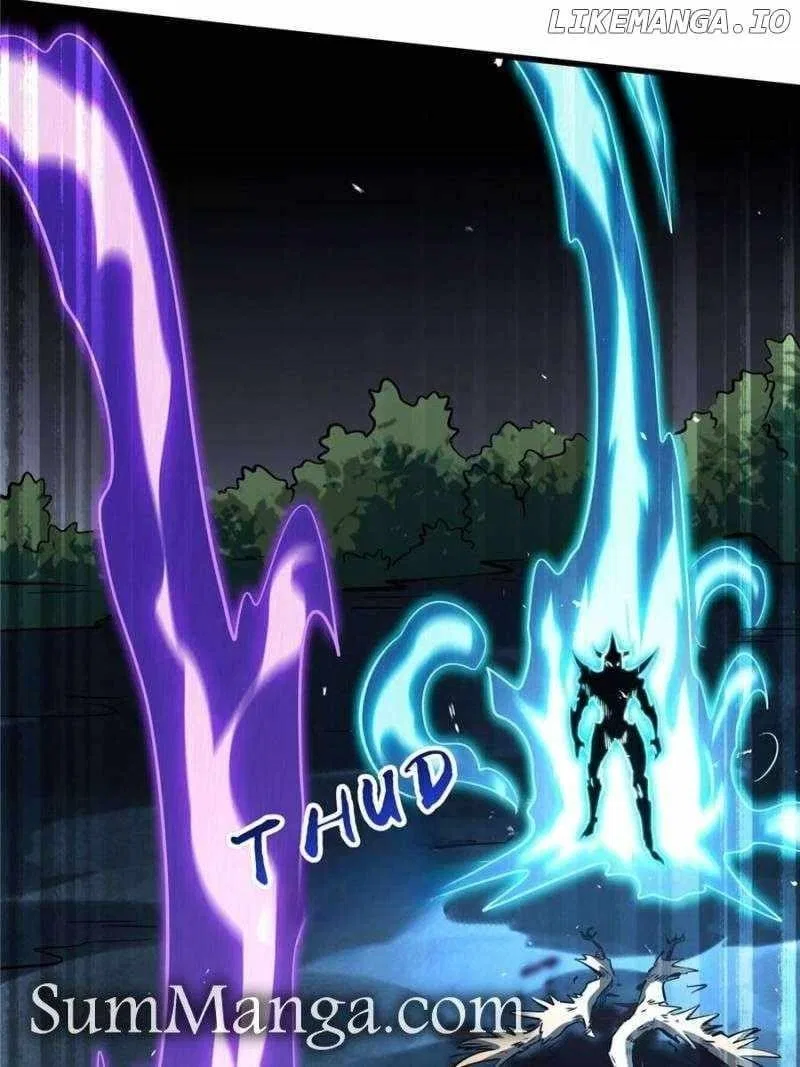 Super Gene Chapter 336 – Page 6