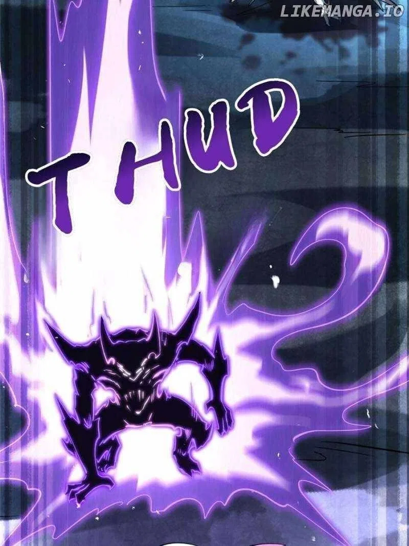Super Gene Chapter 336 – Page 7