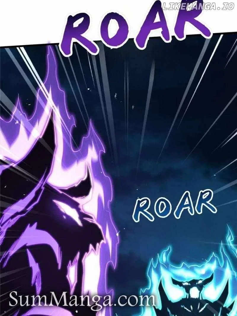 Super Gene Chapter 336 – Page 9