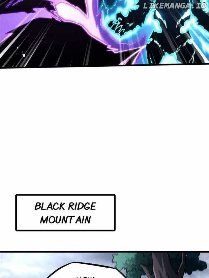 Super Gene Chapter 336 – Page 10