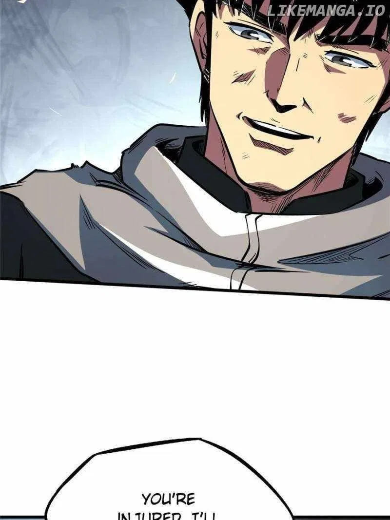 Super Gene Chapter 336 – Page 16