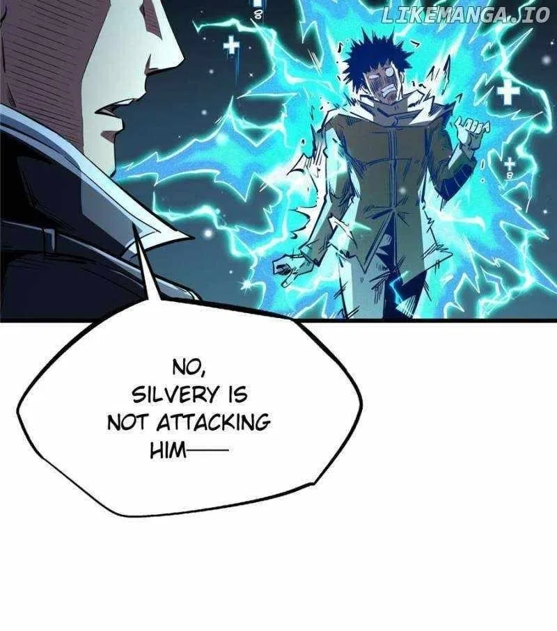Super Gene Chapter 336 – Page 22