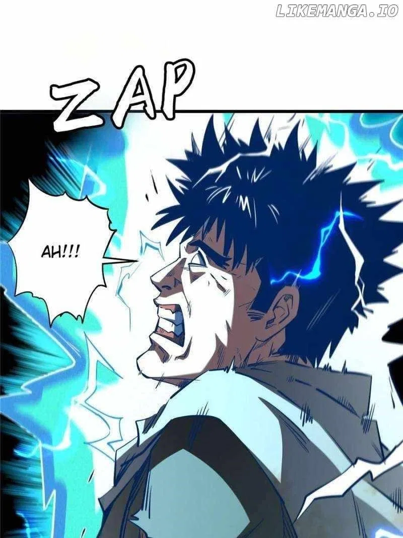 Super Gene Chapter 336 – Page 23