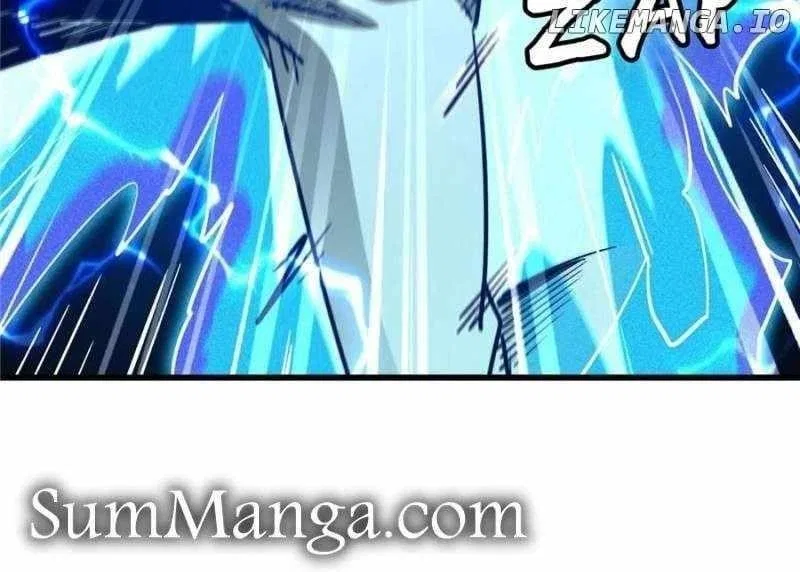 Super Gene Chapter 336 – Page 33