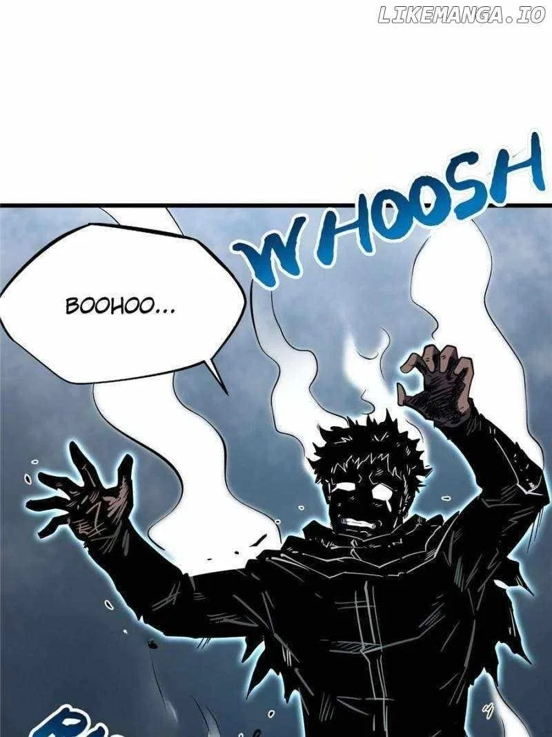 Super Gene Chapter 336 – Page 34