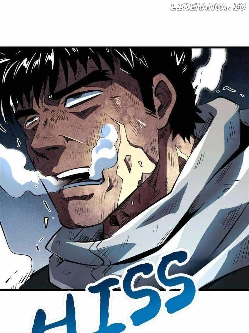 Super Gene Chapter 336 – Page 37