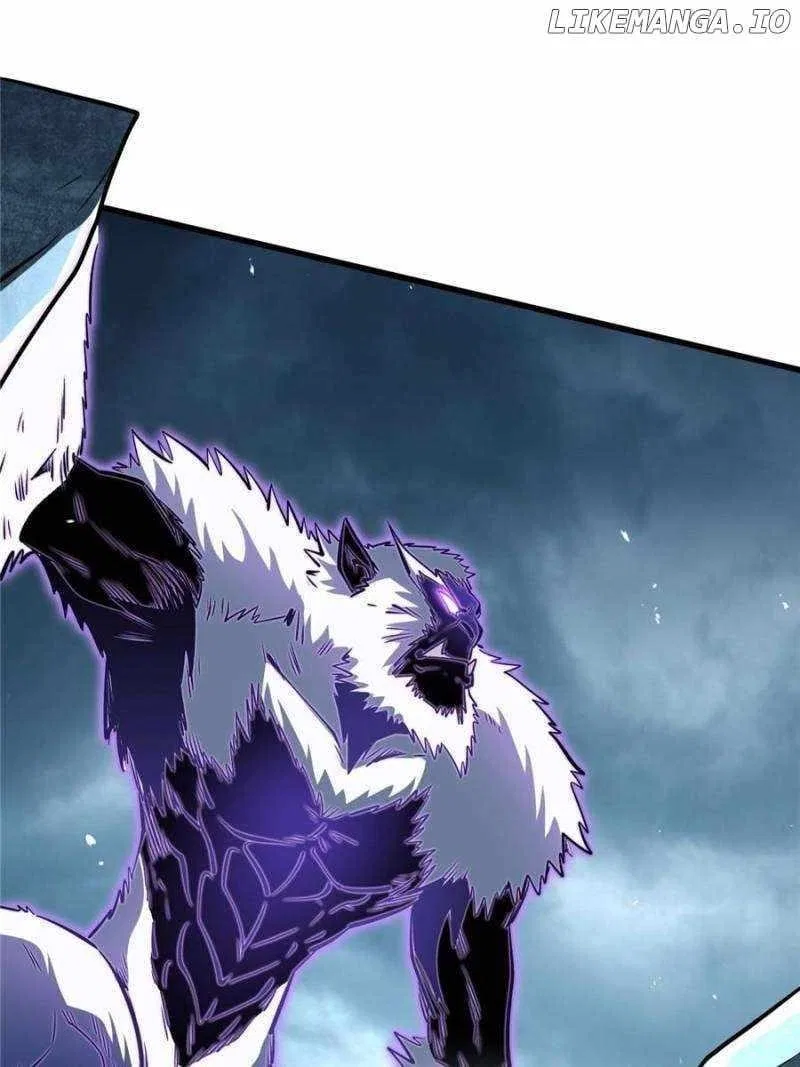 Super Gene Chapter 336 – Page 49