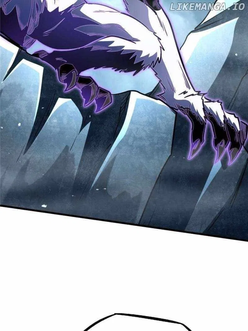 Super Gene Chapter 336 – Page 50