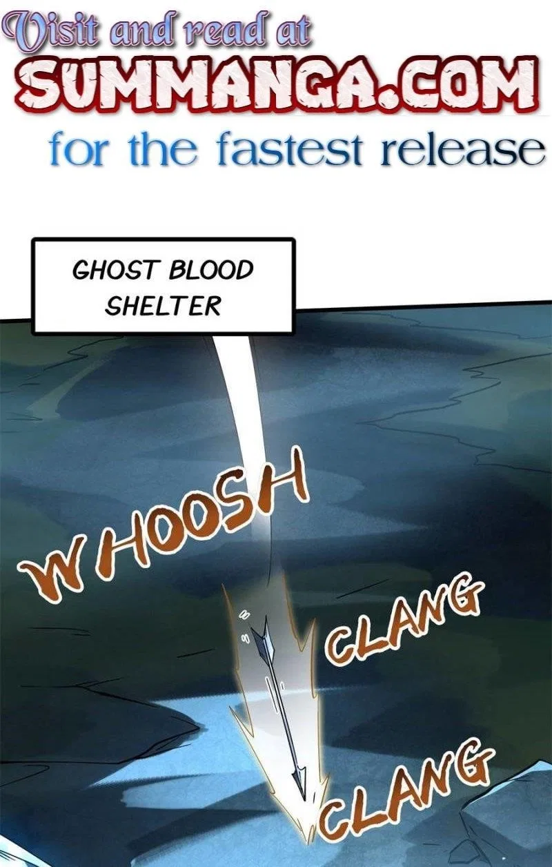 Super Gene Chapter 335 – Page 1