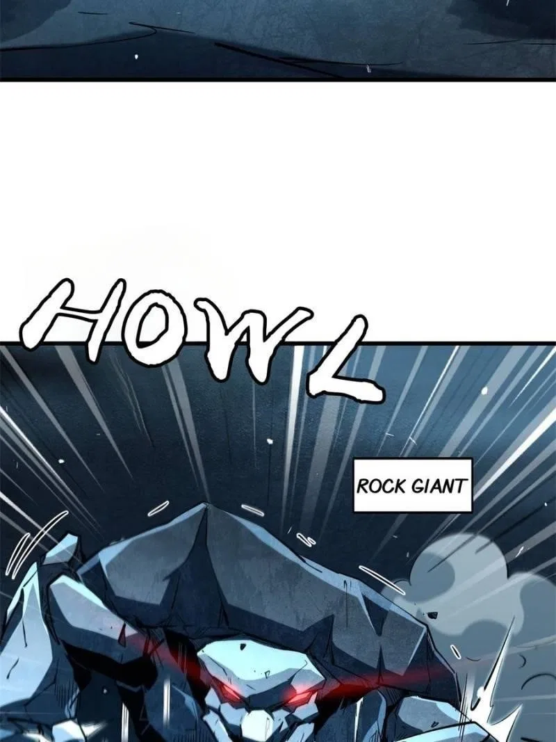 Super Gene Chapter 335 – Page 7