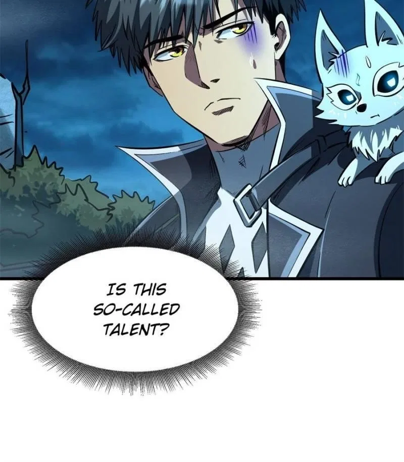 Super Gene Chapter 335 – Page 11