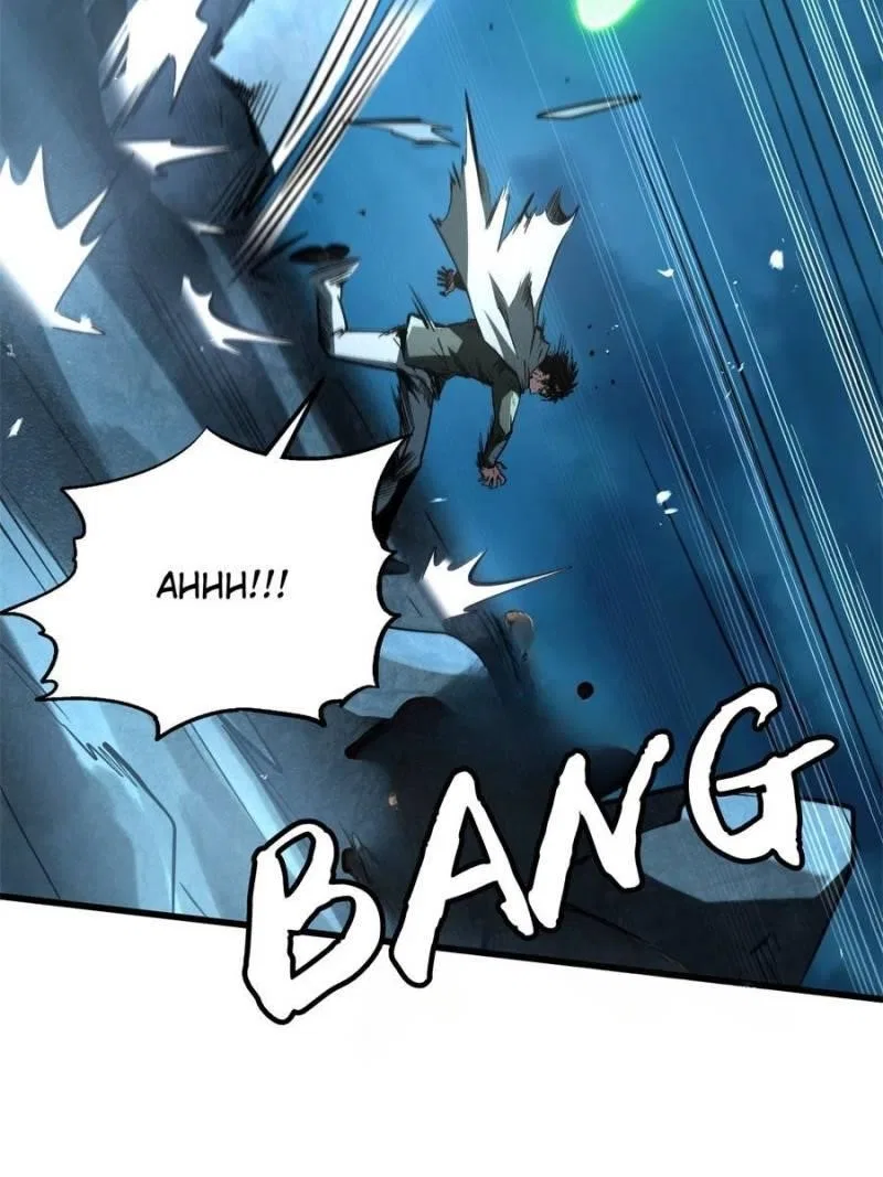 Super Gene Chapter 335 – Page 16