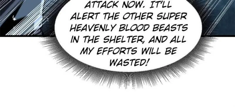 Super Gene Chapter 335 – Page 22