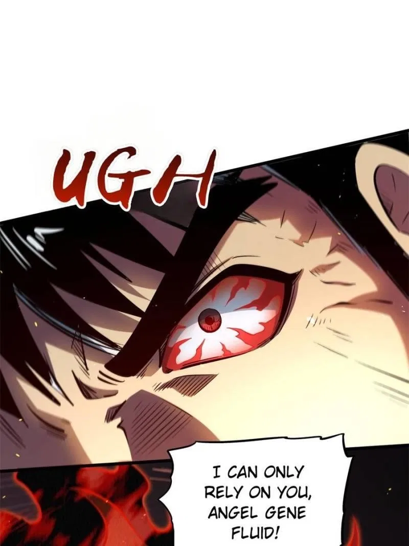 Super Gene Chapter 335 – Page 28